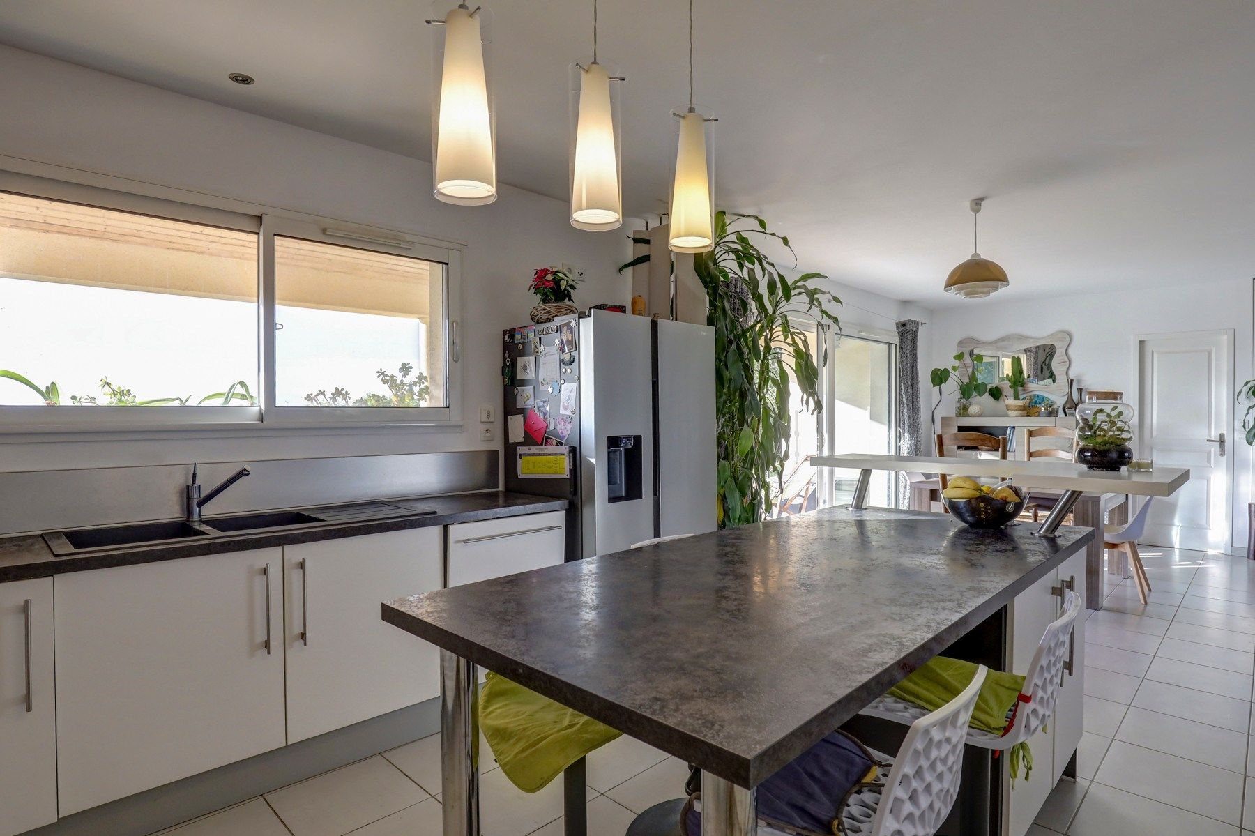 maison 5 Pièces en vente sur LAVAUR (81500)