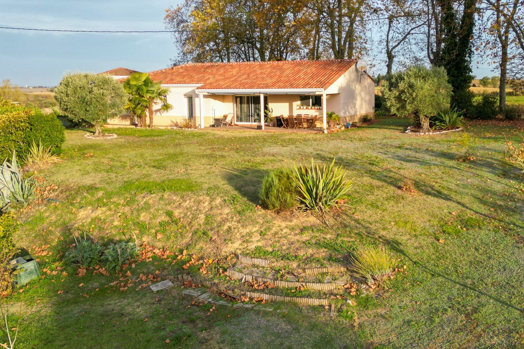 maison 5 Pièces en vente sur LAVAUR (81500)