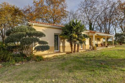 Vente Maison Lavaur 5 Pièces 125 m²