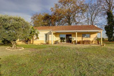 Vente Maison Lavaur 5 Pièces 125 m²