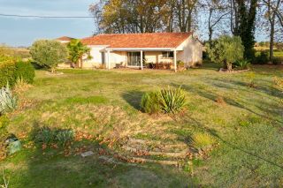 maison 5 Pièces en vente sur LAVAUR (81500)