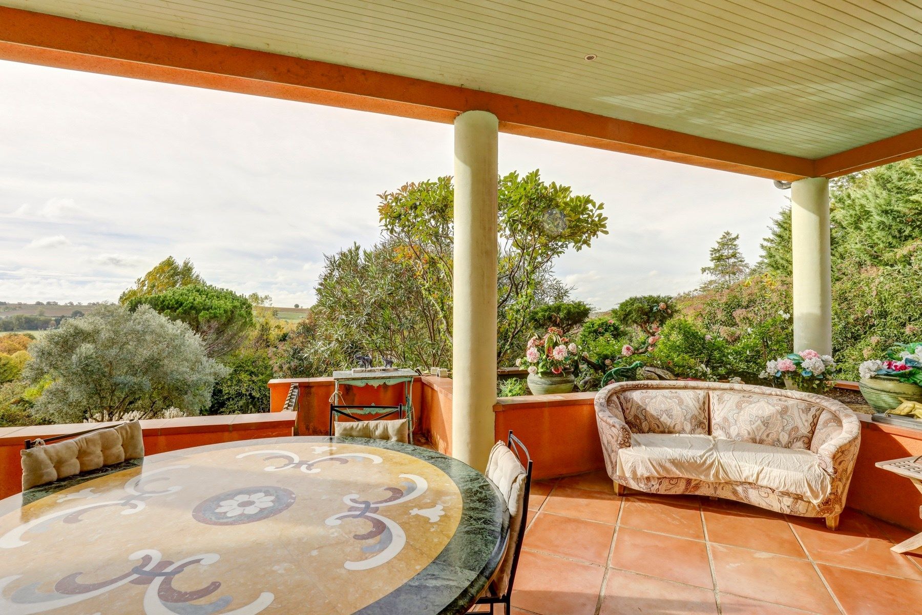 maison 7 Pièces en vente sur TOULOUSE (31000)