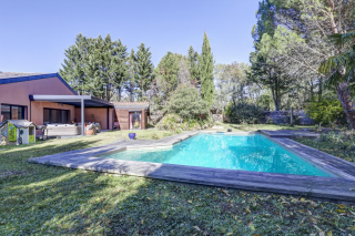 house 8 Rooms for sale on TOULOUSE (31000)