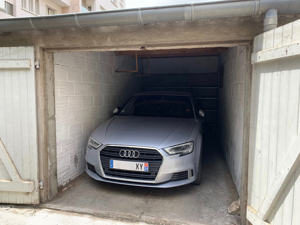 appartement 4 Pièces en vente sur TOULOUSE (31000)