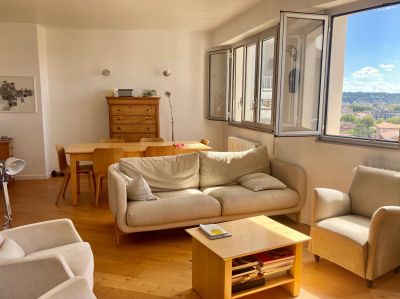 Vente Appartement Toulouse 4 Pièces 85 m²