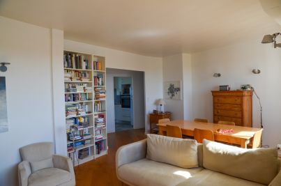 Vente Appartement Toulouse 4 Pièces 85 m²