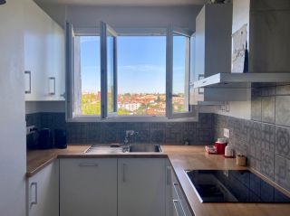 appartement 4 Pièces en vente sur TOULOUSE (31000)