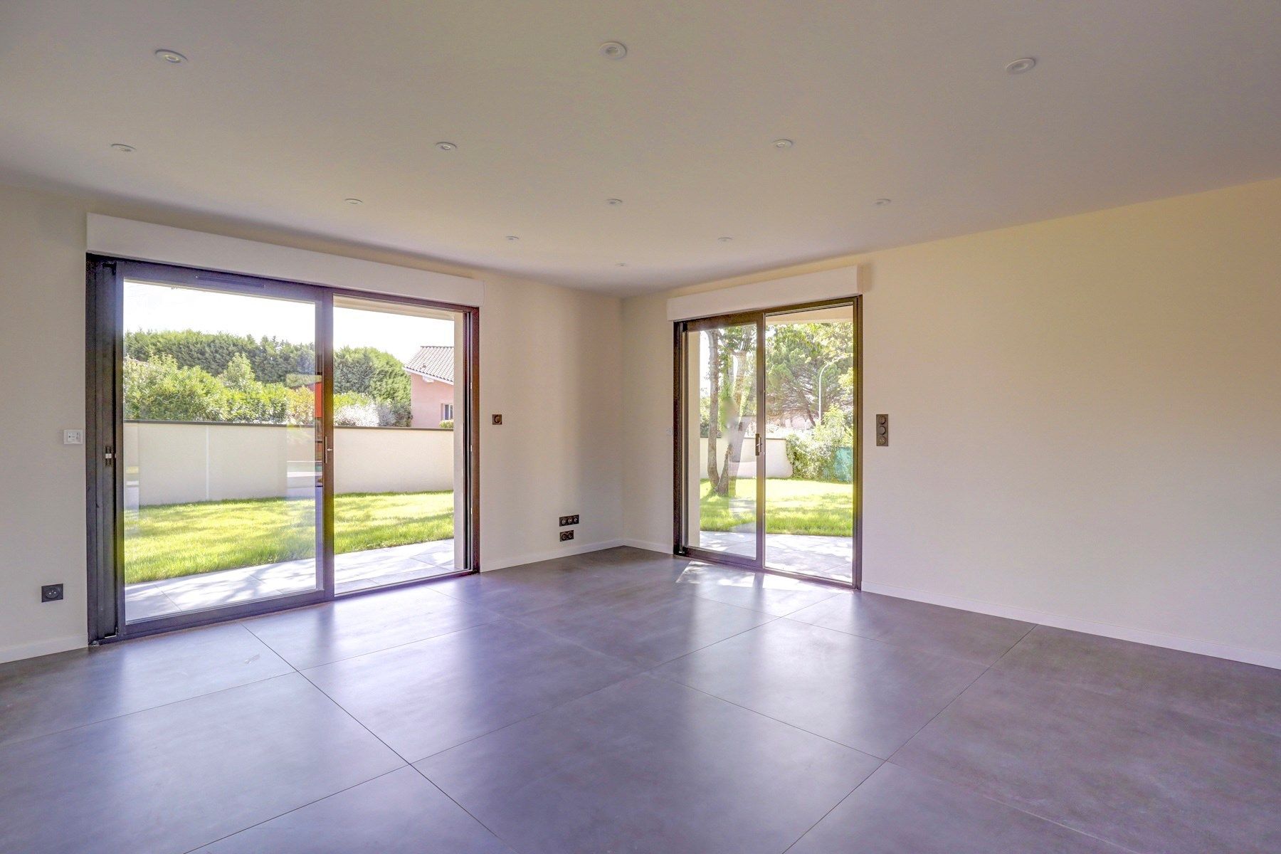 maison 5 Pièces en vente sur BALMA (31130)