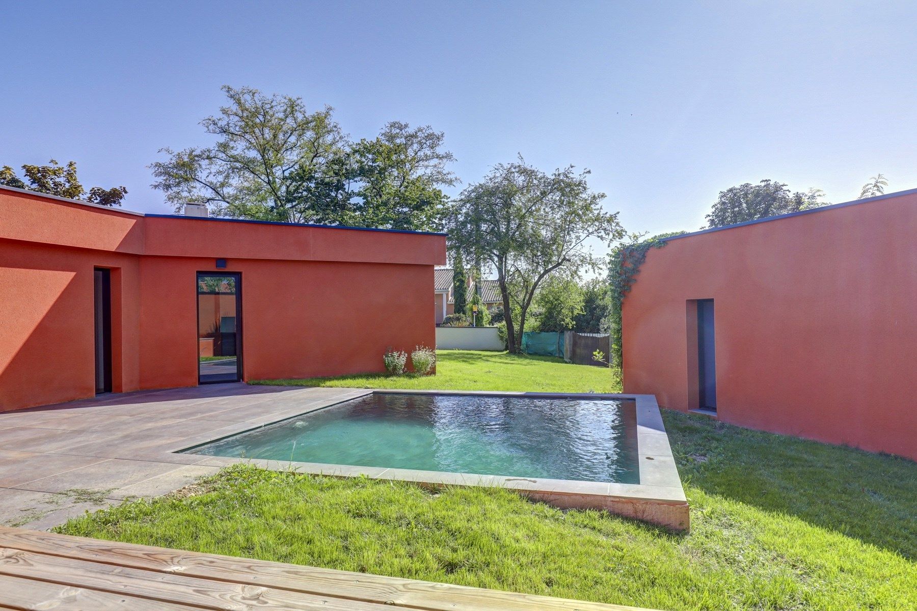 maison 5 Pièces en vente sur BALMA (31130)