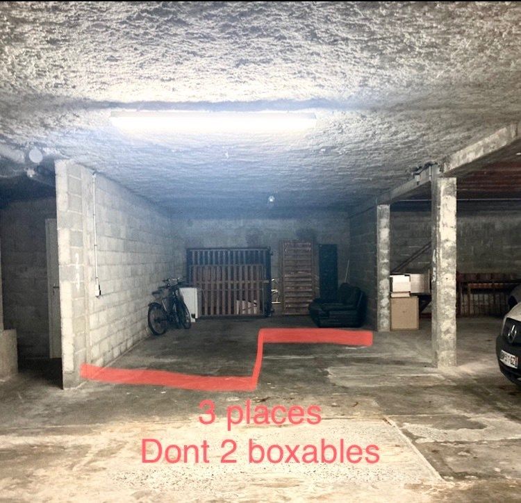 appartement 6 Pièces en vente sur TOULOUSE (31000)