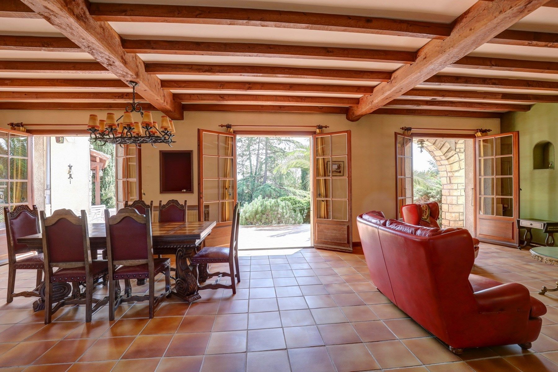 maison 6 Pièces en vente sur TOULOUSE (31000)