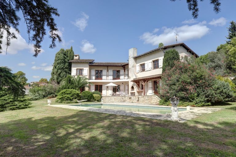 maison 6 Pièces en vente sur TOULOUSE (31000)