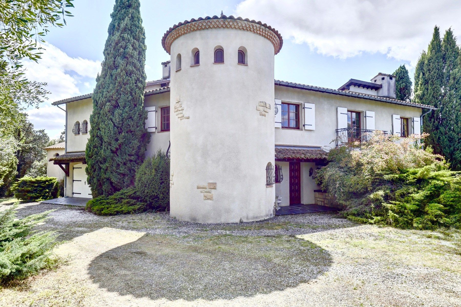 maison 6 Pièces en vente sur ST JEAN (31240)