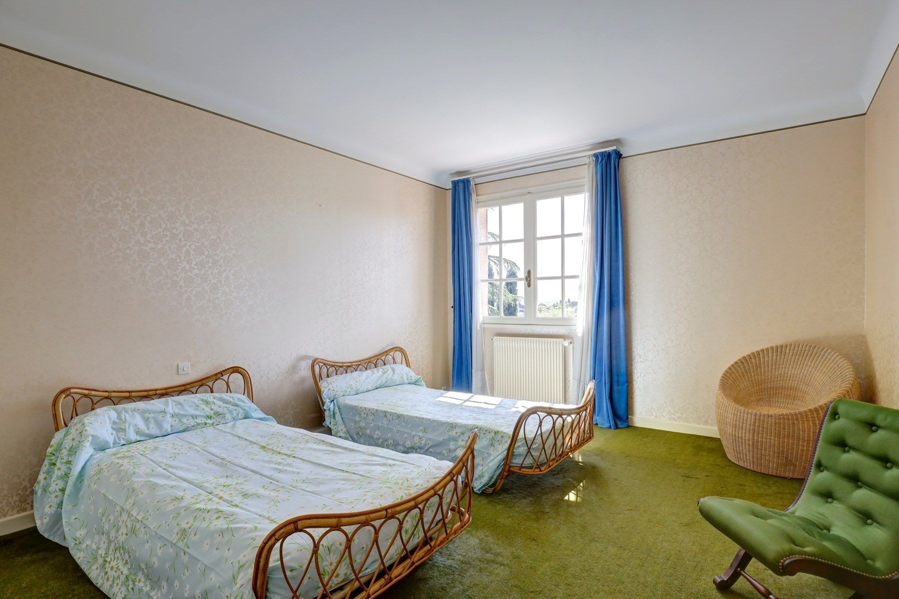 maison 6 Pièces en vente sur ST JEAN (31240)