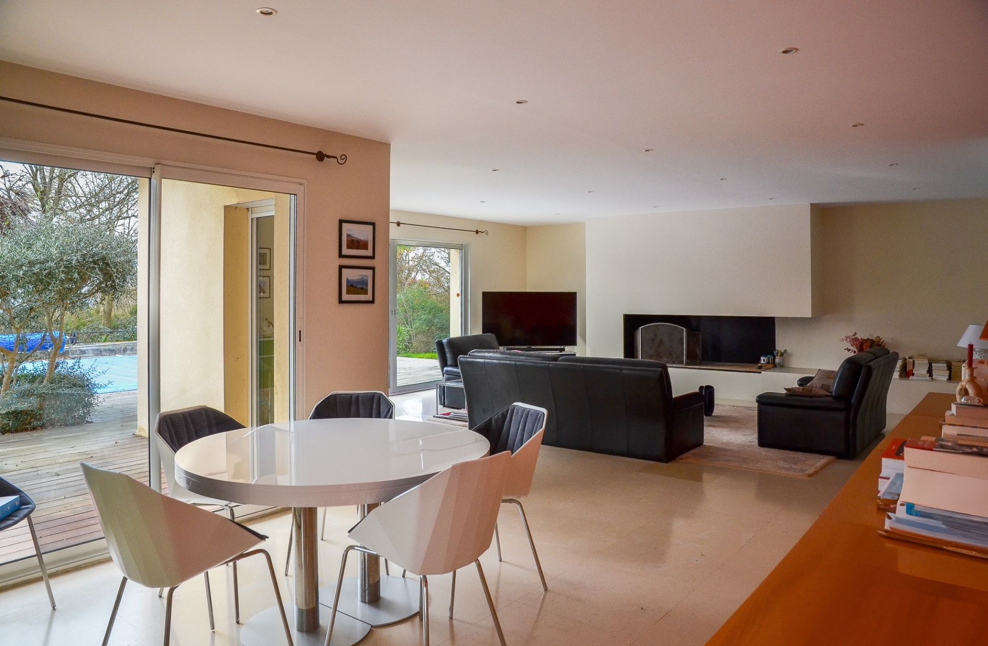 maison 6 Pièces en vente sur TOULOUSE (31000)