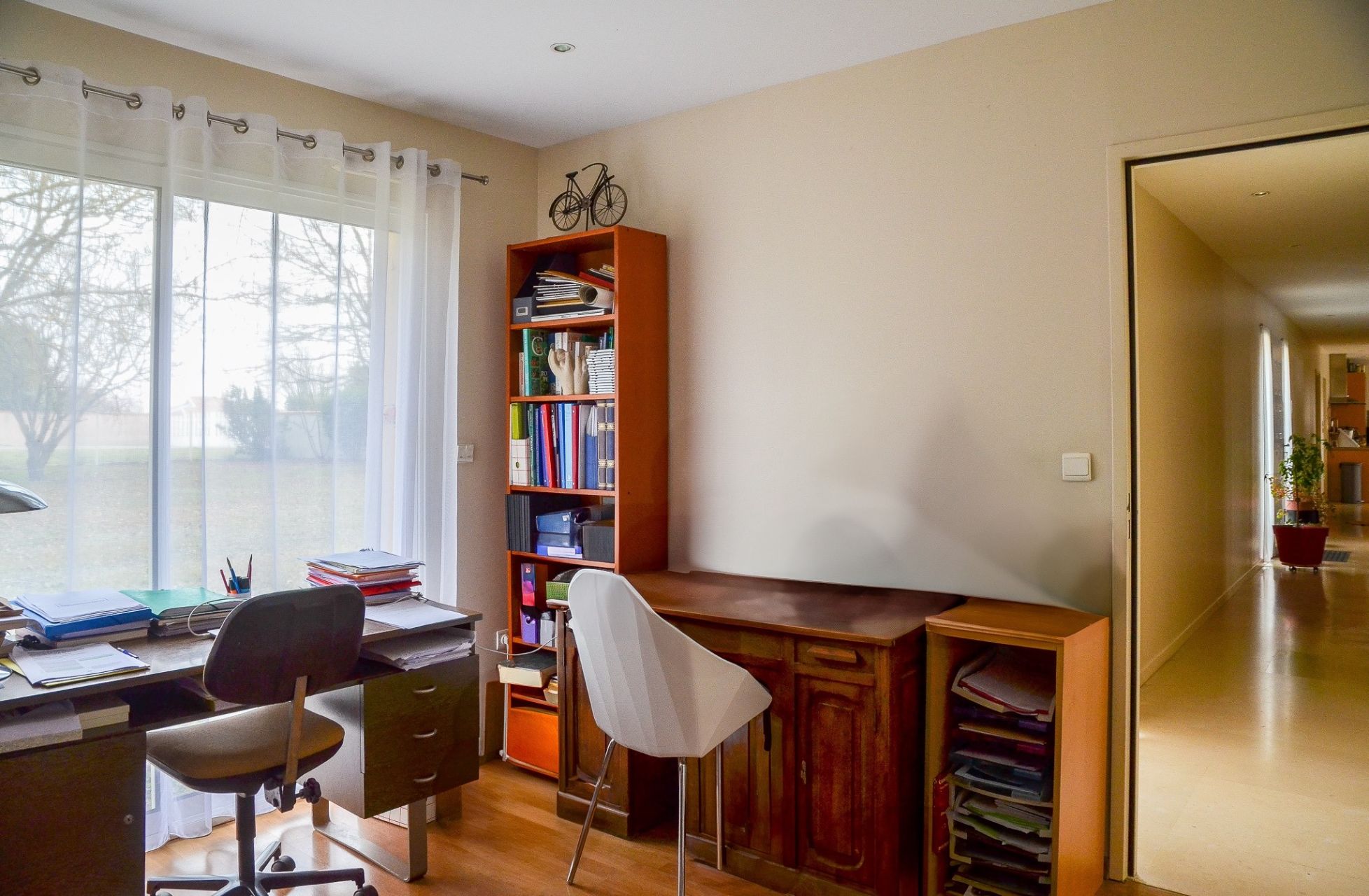 maison 6 Pièces en vente sur TOULOUSE (31000)