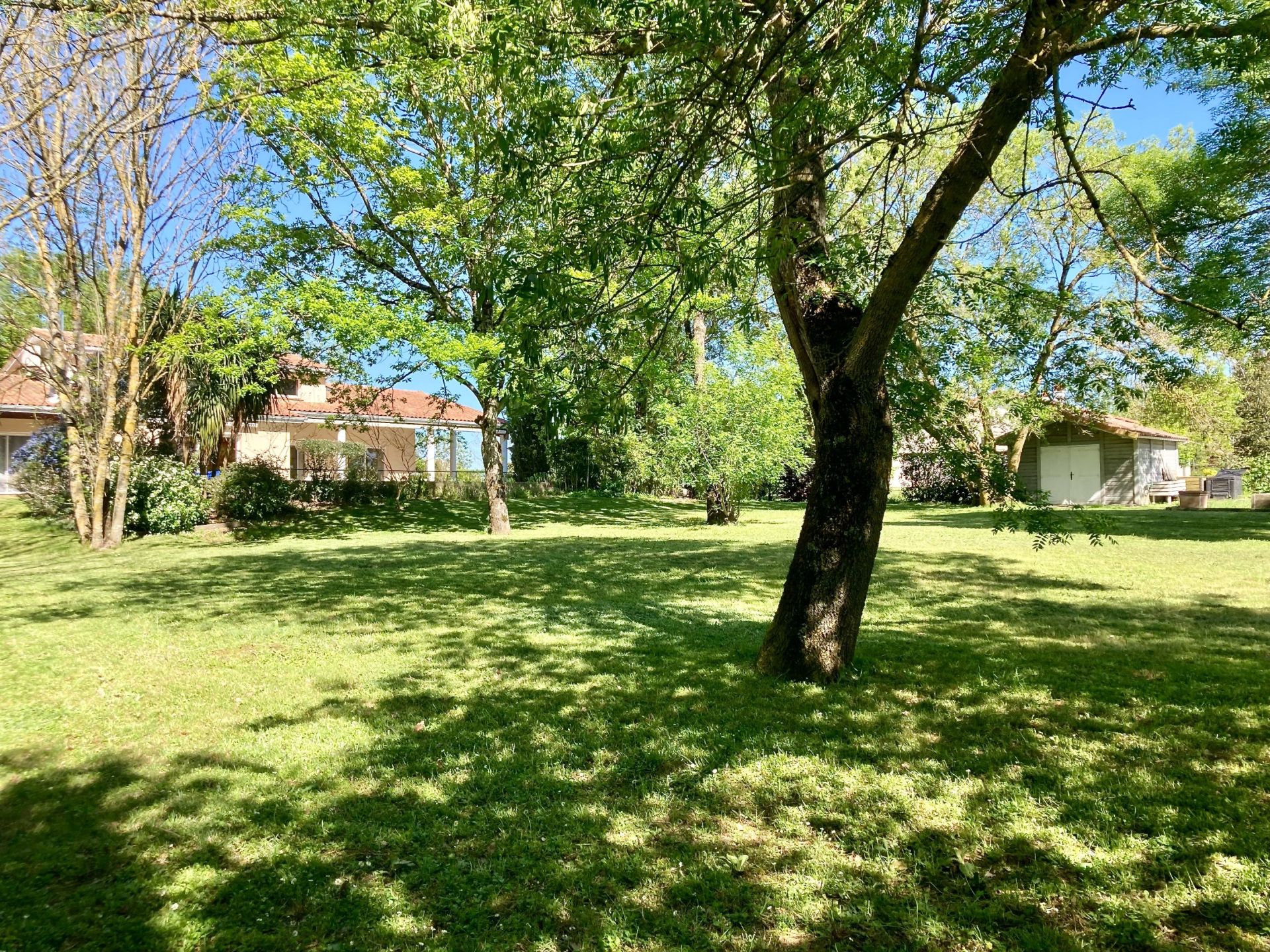 maison 6 Pièces en vente sur CLERMONT LE FORT (31810)