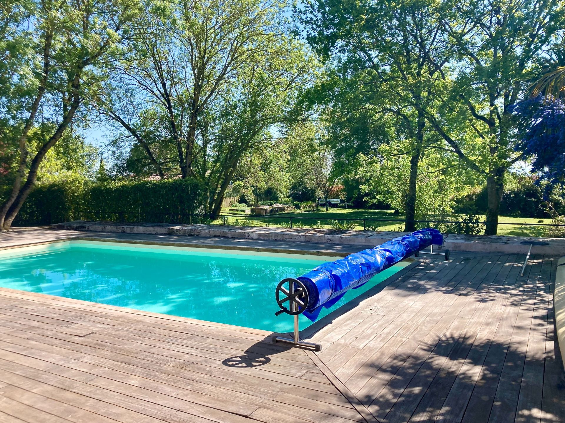 maison 6 Pièces en vente sur CLERMONT LE FORT (31810)