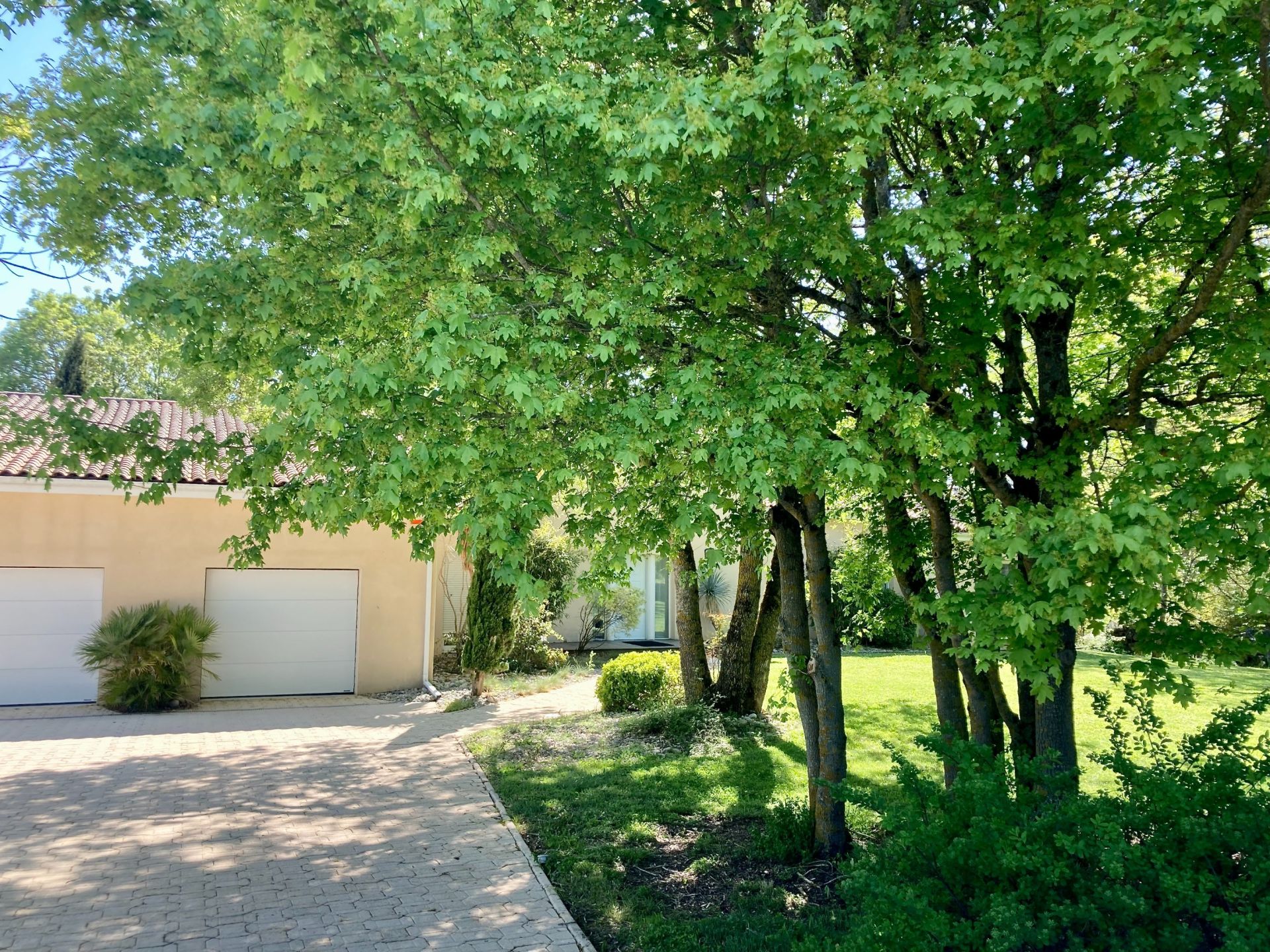 maison 6 Pièces en vente sur CLERMONT LE FORT (31810)