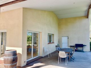 maison 6 Pièces en vente sur CLERMONT LE FORT (31810)