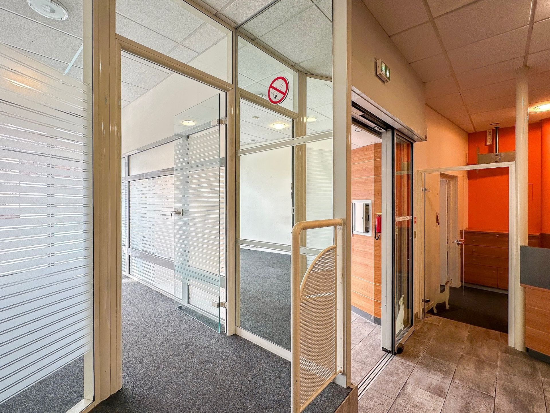 bureaux en vente sur TOULOUSE (31000)