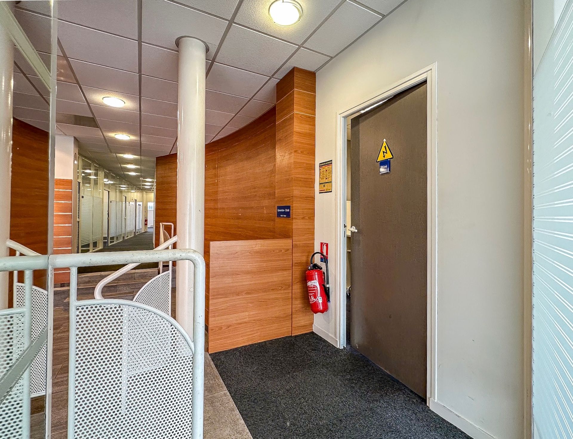 bureaux en vente sur TOULOUSE (31000)