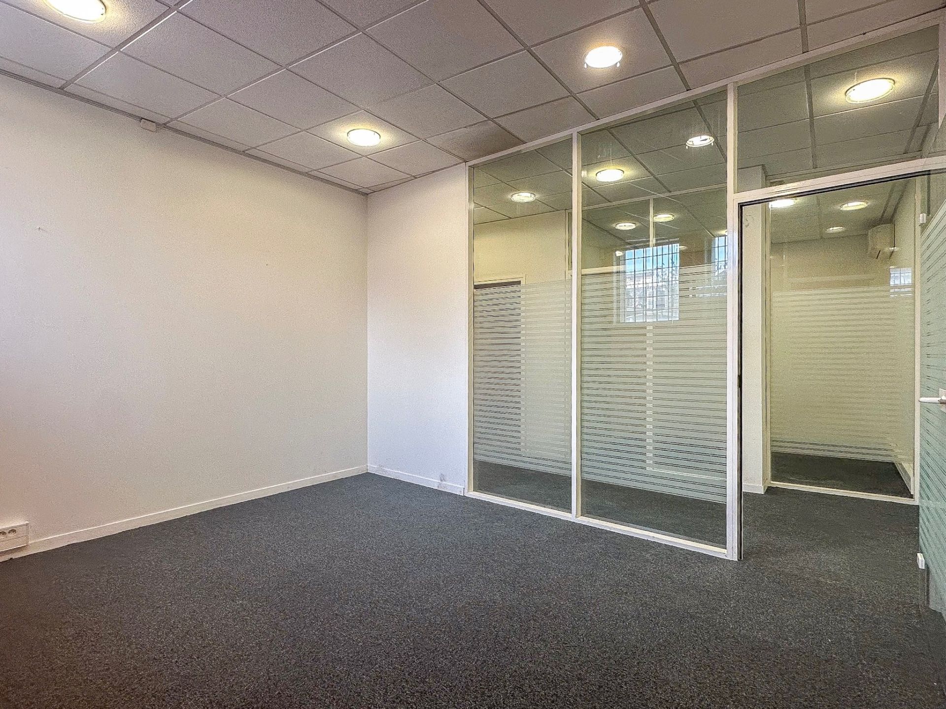 bureaux en vente sur TOULOUSE (31000)