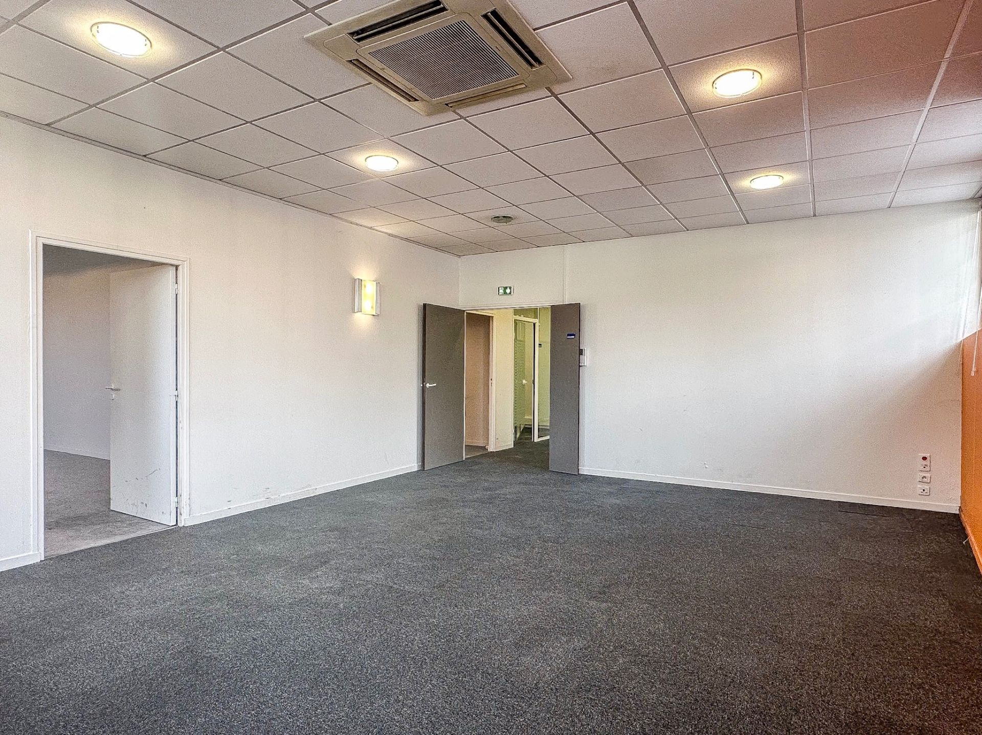 bureaux en vente sur TOULOUSE (31000)