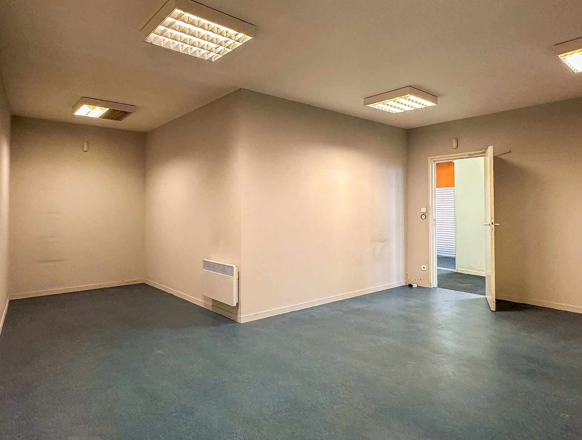 bureaux en vente sur TOULOUSE (31000)