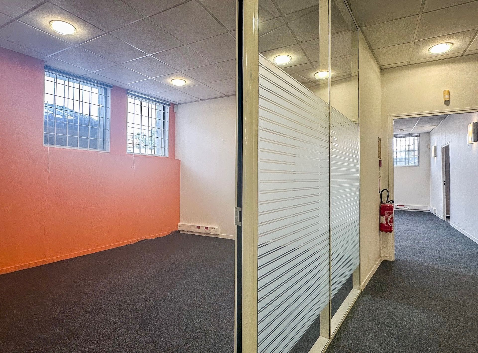 bureaux en vente sur TOULOUSE (31000)