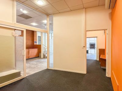 Vente Bureaux Toulouse 317&nbsp;m²