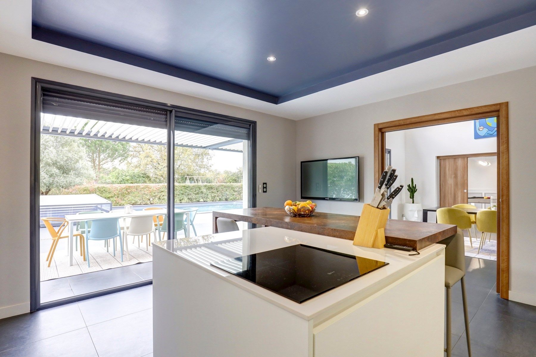 maison 9 Pièces en vente sur TOULOUSE (31000)