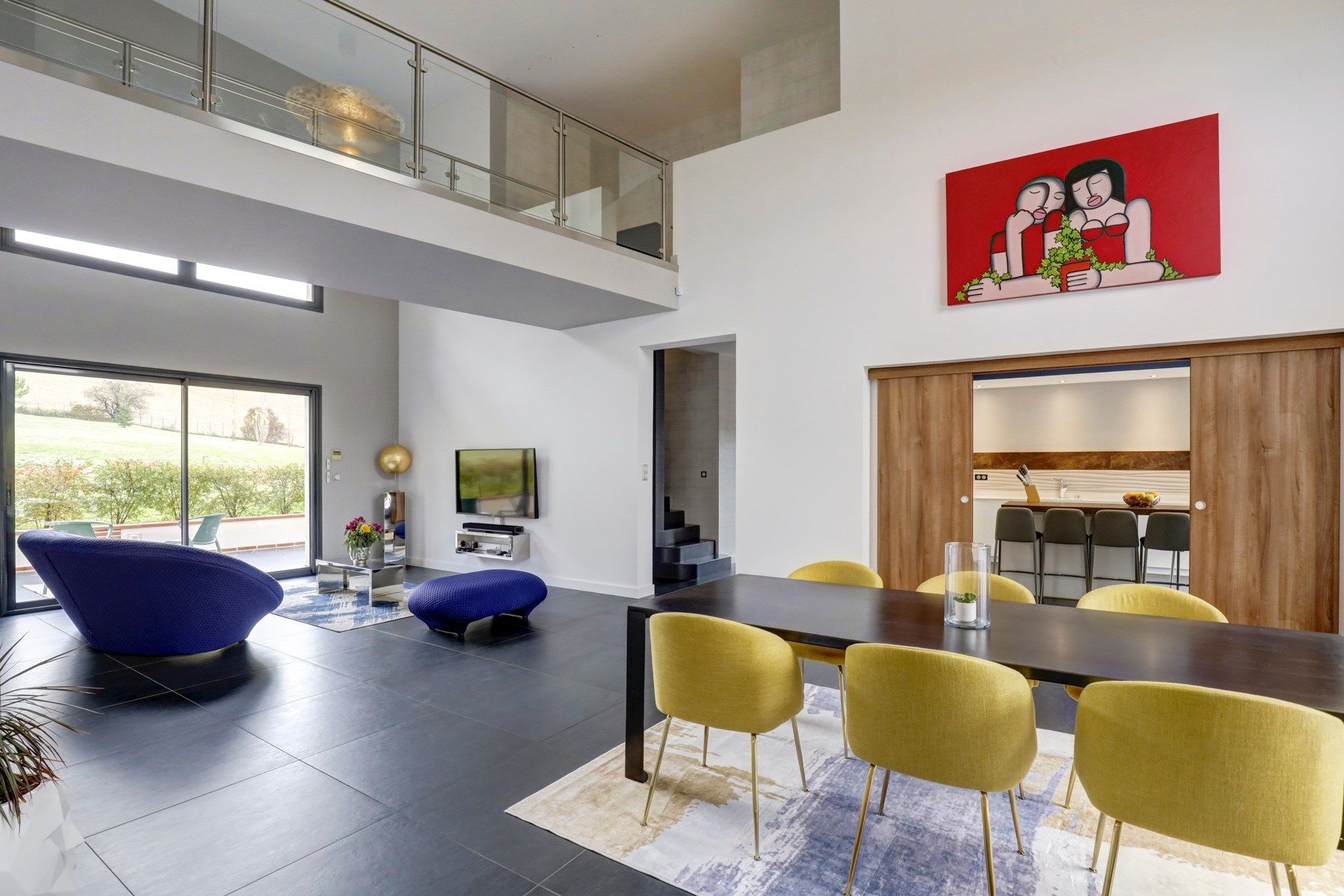 maison 9 Pièces en vente sur TOULOUSE (31000)