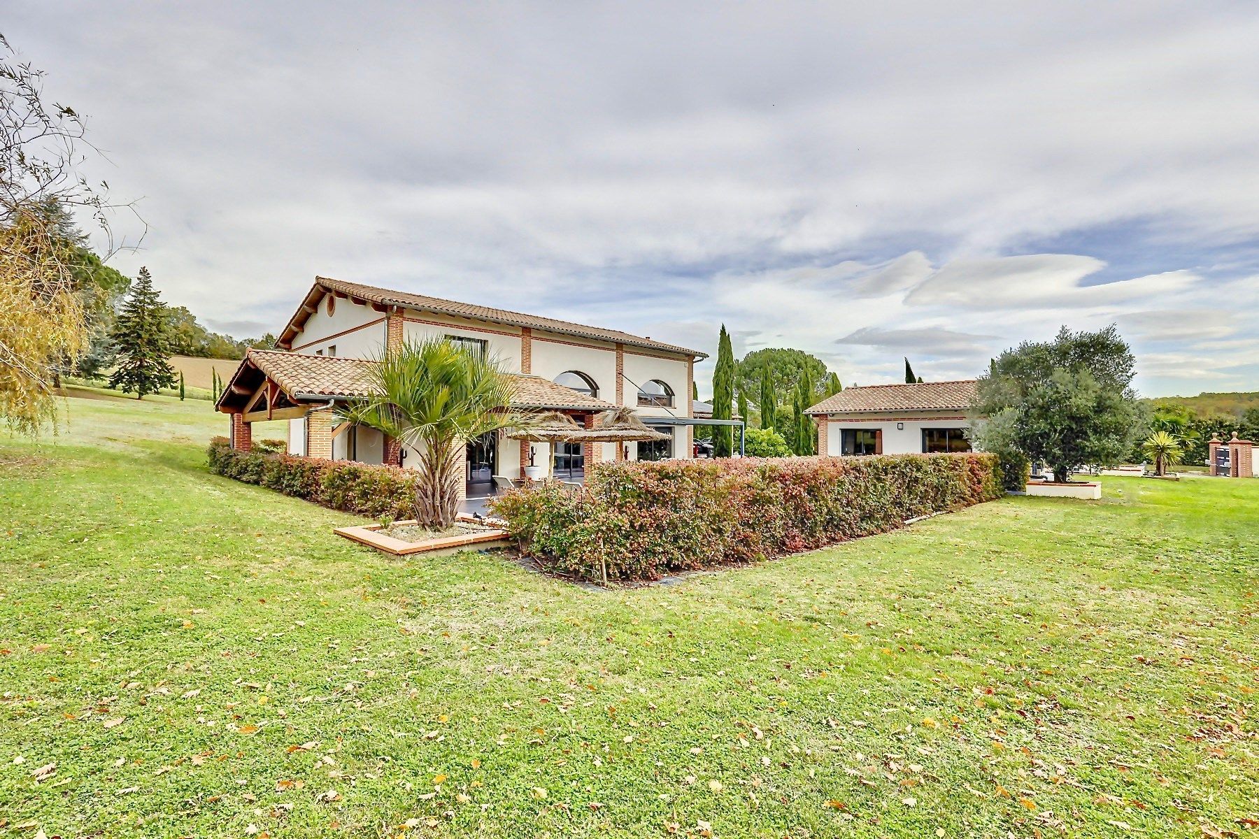 maison 9 Pièces en vente sur TOULOUSE (31000)