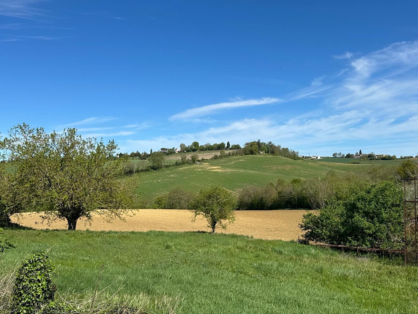 propriété 10 Pièces en vente sur VERFEIL (31590)