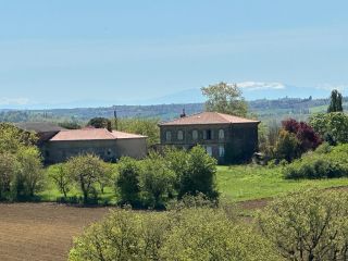 propriété 10 Pièces en vente sur VERFEIL (31590)