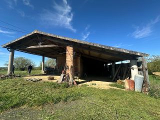 propriété 10 Pièces en vente sur VERFEIL (31590)