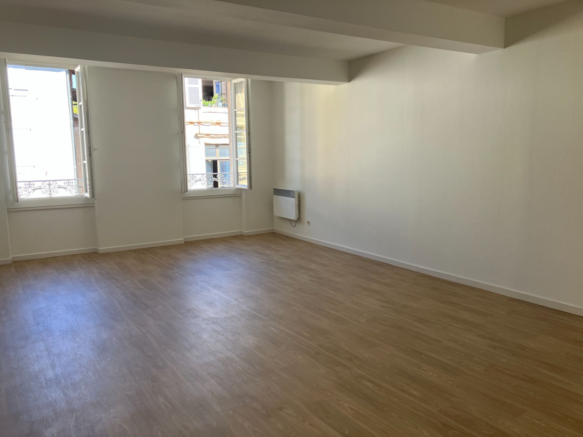 appartement 4 Pièces en location sur LAVAUR (81500)