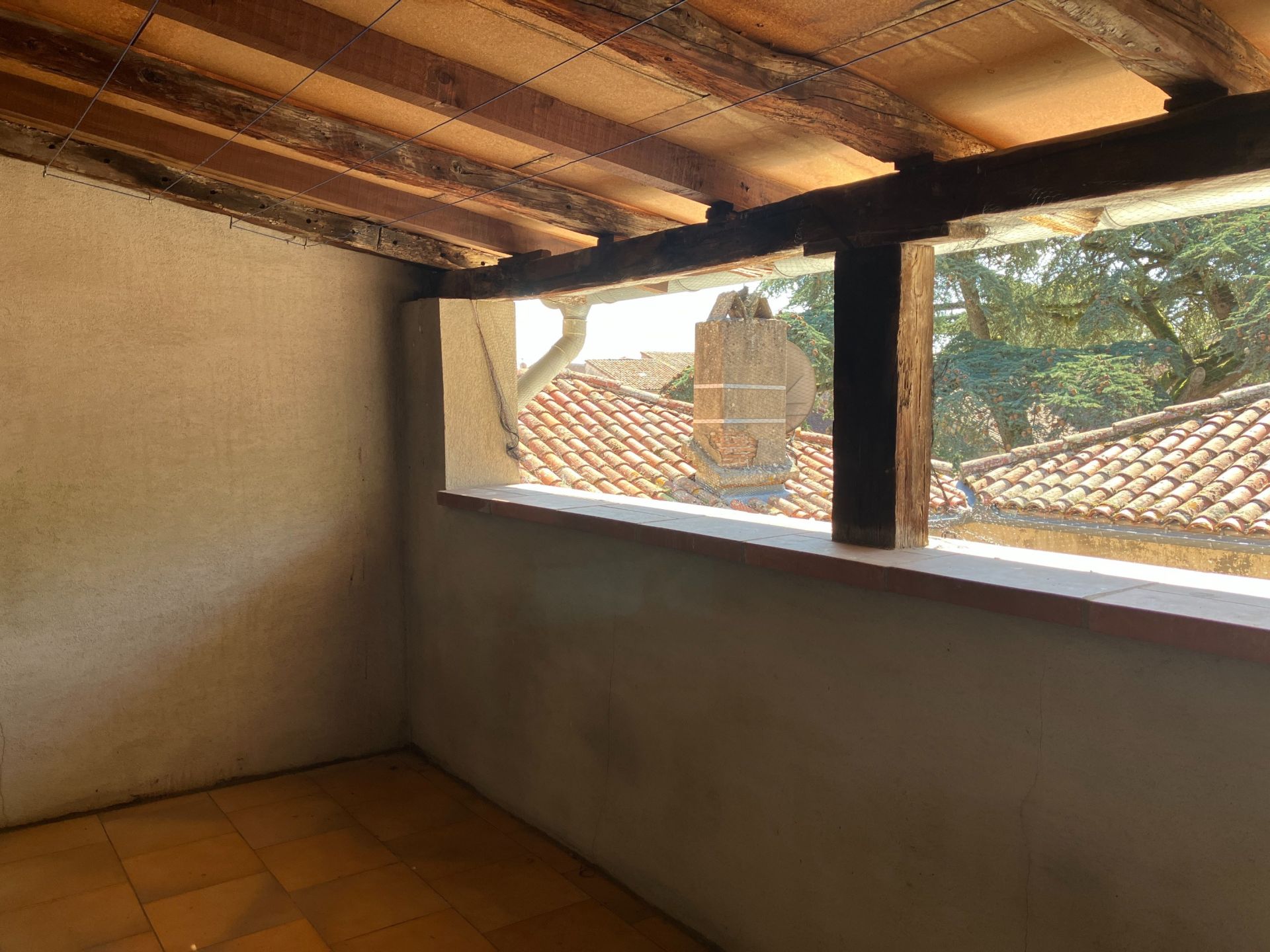 appartement 4 Pièces en location sur LAVAUR (81500)