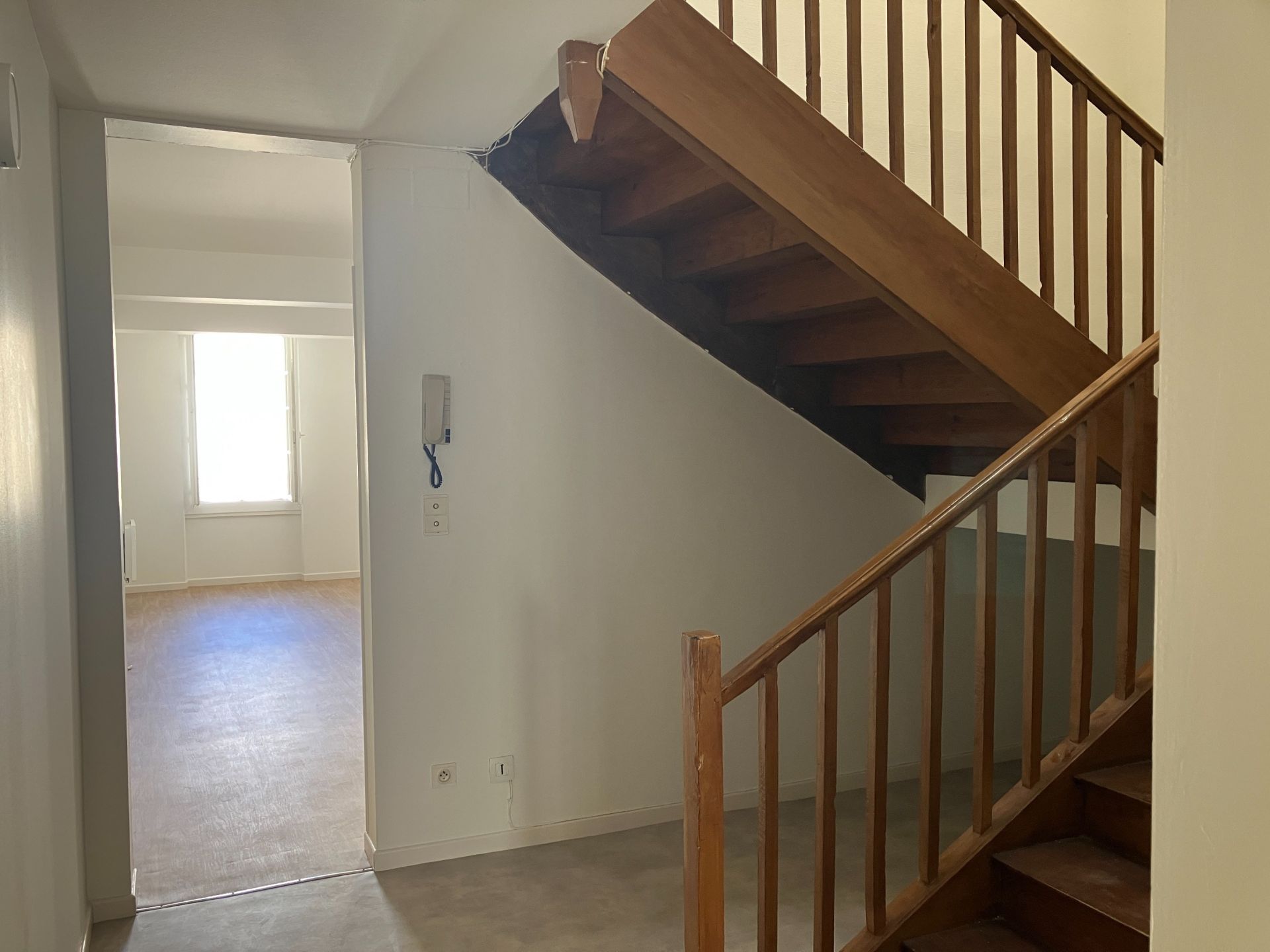 appartement 4 Pièces en location sur LAVAUR (81500)