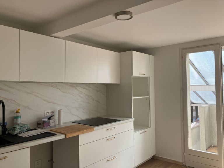 appartement 4 Pièces en location sur LAVAUR (81500)