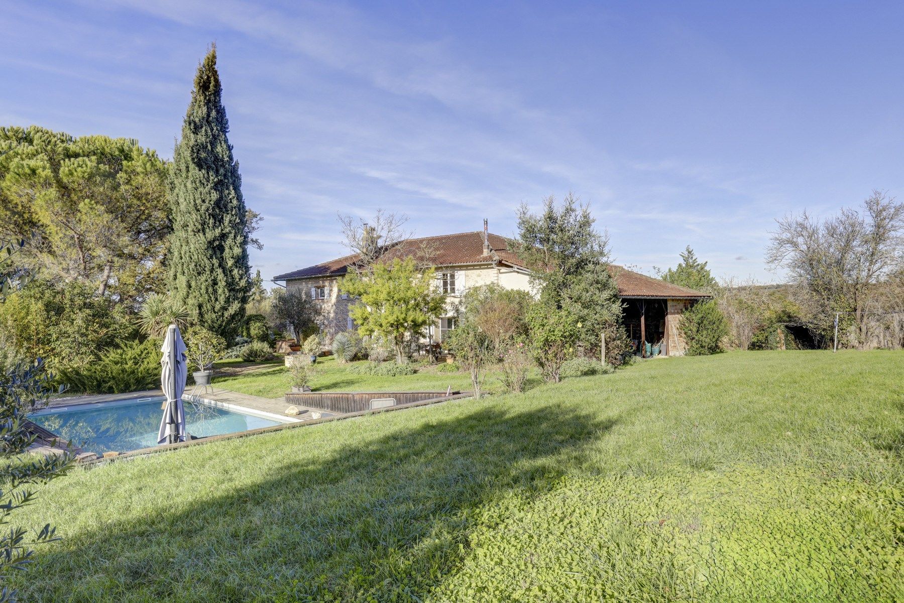 maison 10 Pièces en vente sur LAVAUR (81500)