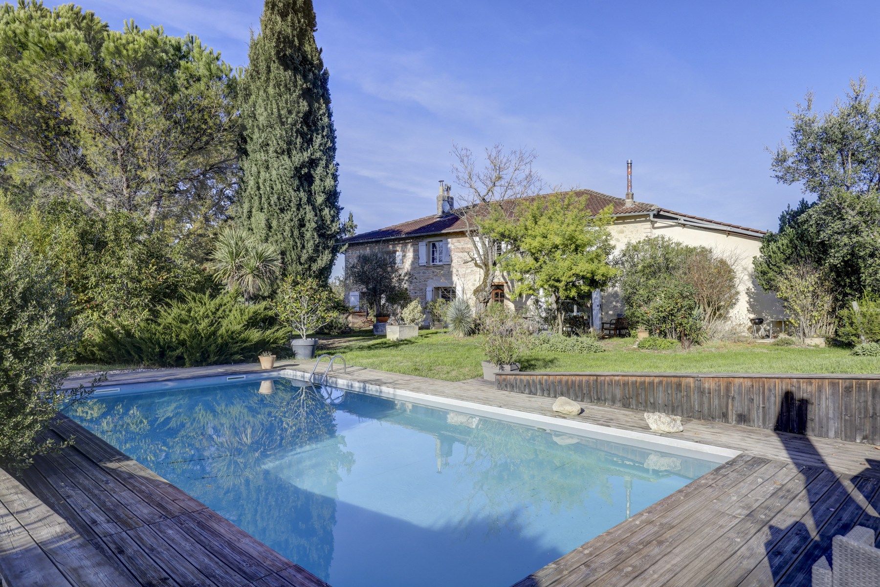 maison 10 Pièces en vente sur LAVAUR (81500)