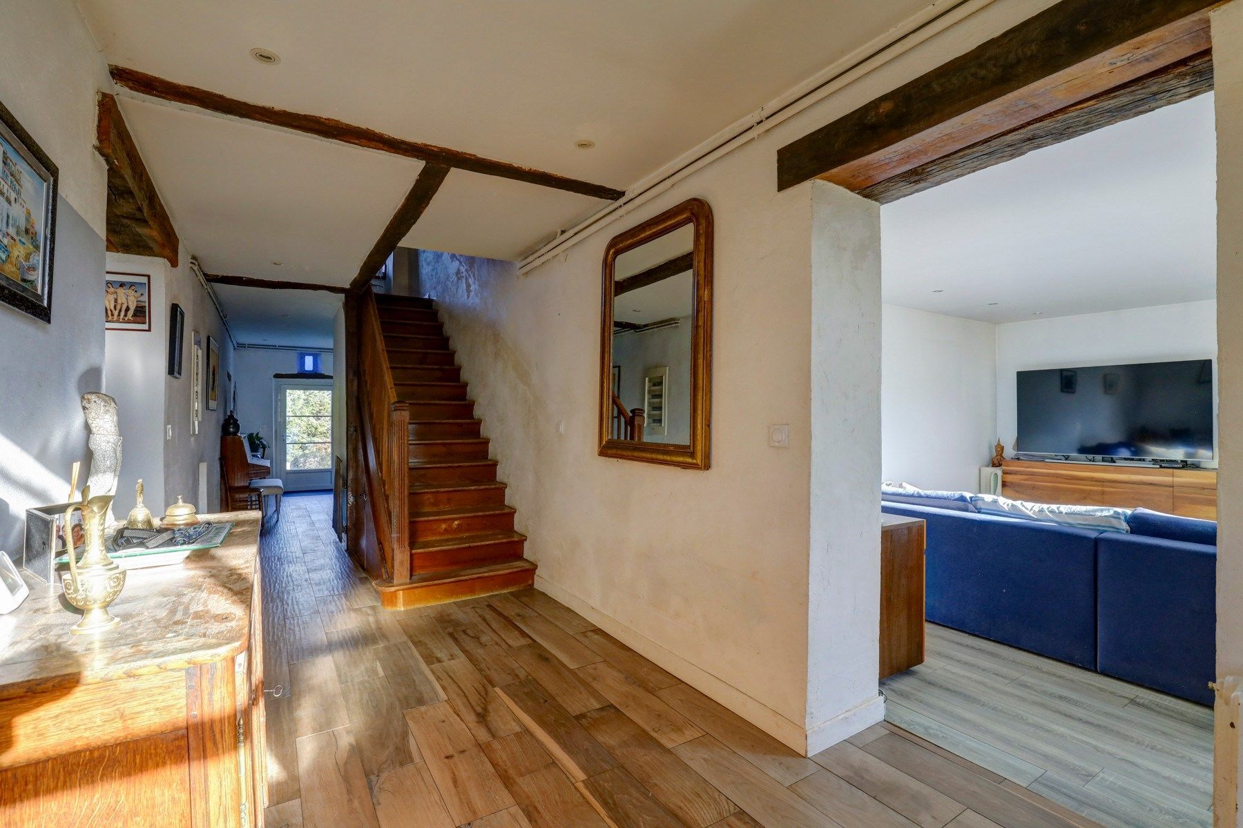 maison 10 Pièces en vente sur LAVAUR (81500)