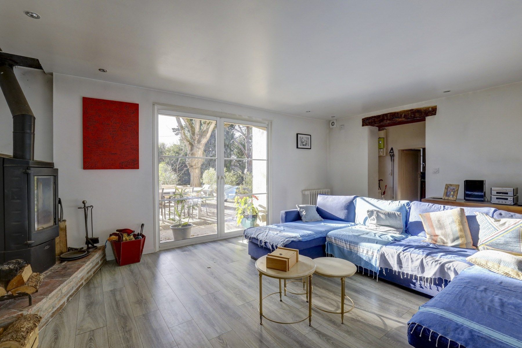 maison 10 Pièces en vente sur LAVAUR (81500)