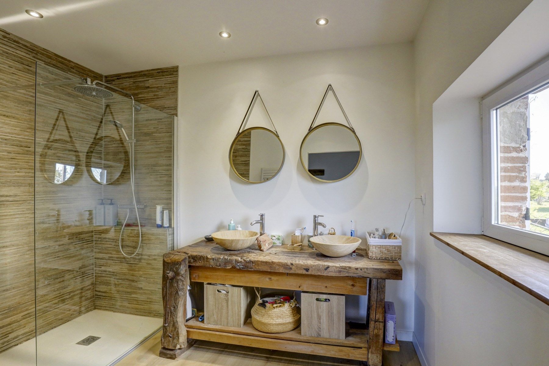 maison 10 Pièces en vente sur LAVAUR (81500)