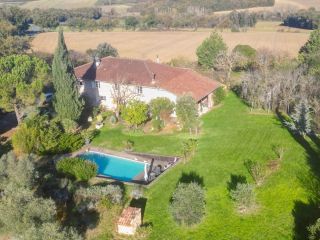 maison 10 Pièces en vente sur LAVAUR (81500)