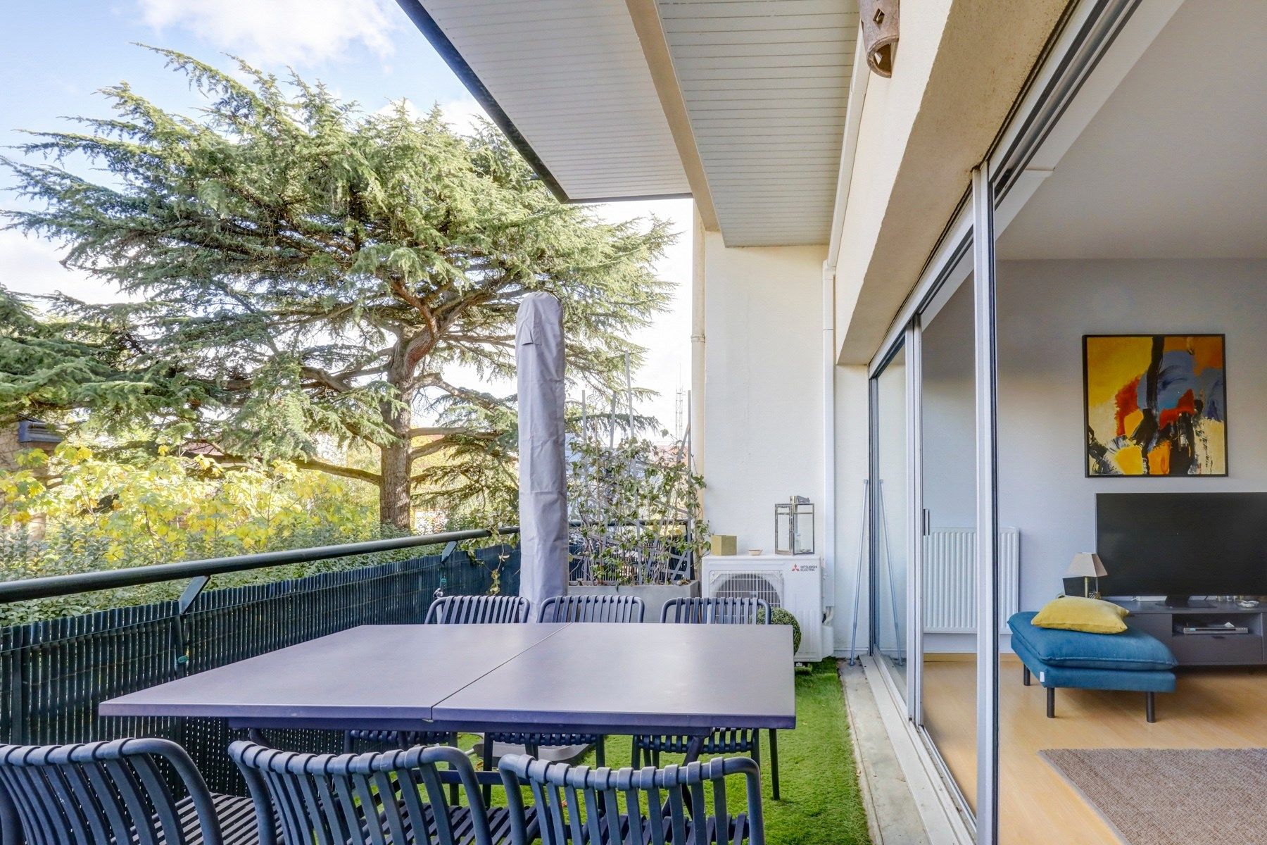 appartement 5 Pièces en vente sur TOULOUSE (31000)