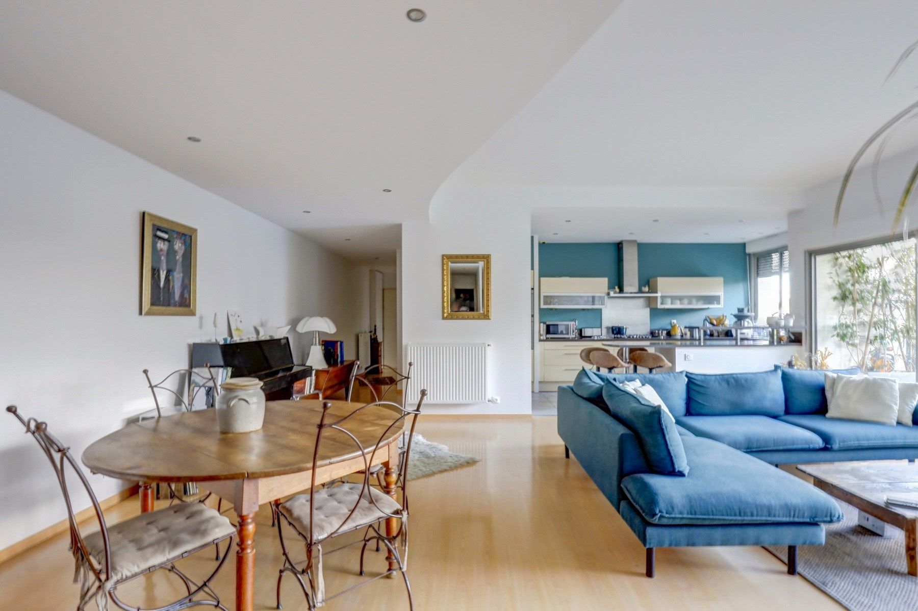 appartement 5 Pièces en vente sur TOULOUSE (31000)