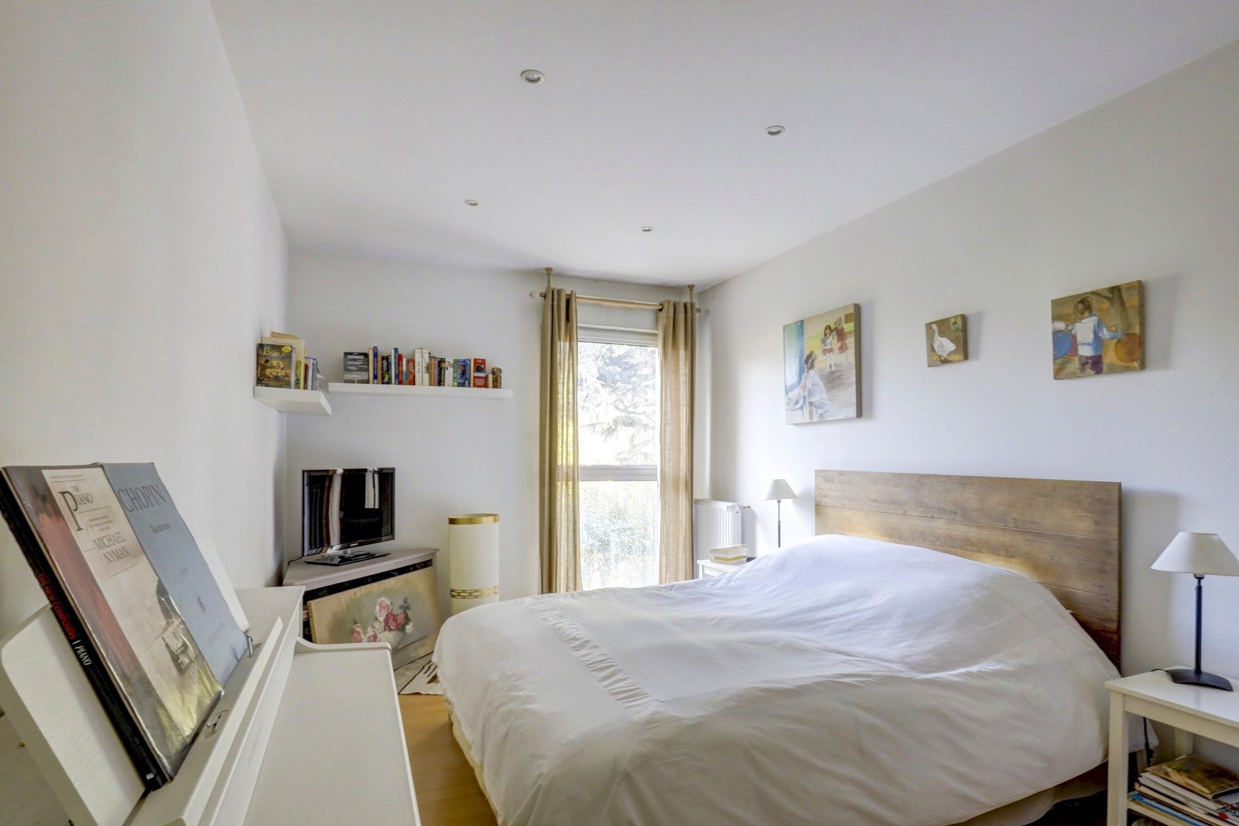 appartement 5 Pièces en vente sur TOULOUSE (31000)